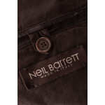 Neil Barrett giacca jacket ANCV048