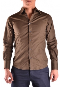 Daniele Alessandrini camicia shirt ANCV056