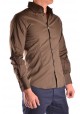 Daniele Alessandrini camicia shirt ANCV056