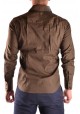 Daniele Alessandrini camicia shirt ANCV056
