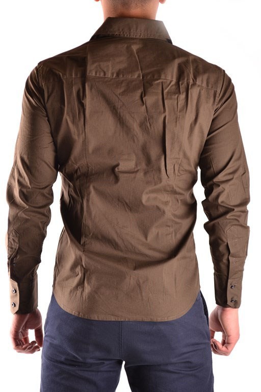 Daniele Alessandrini Green Shirt - Picture 7 of 8