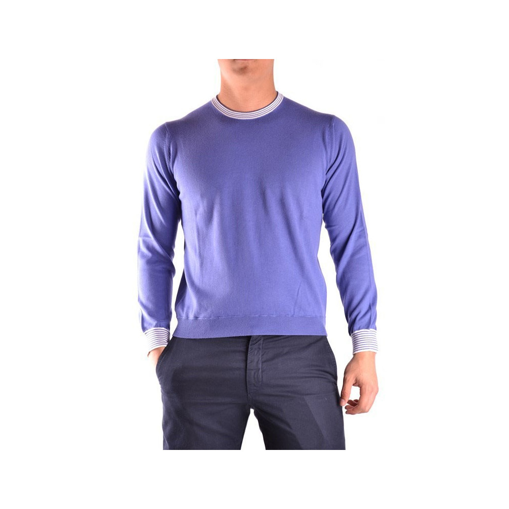 Ballantyne maglione sweatershirt ANCV057