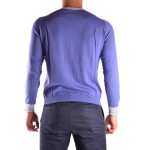 Ballantyne maglione sweatershirt ANCV057