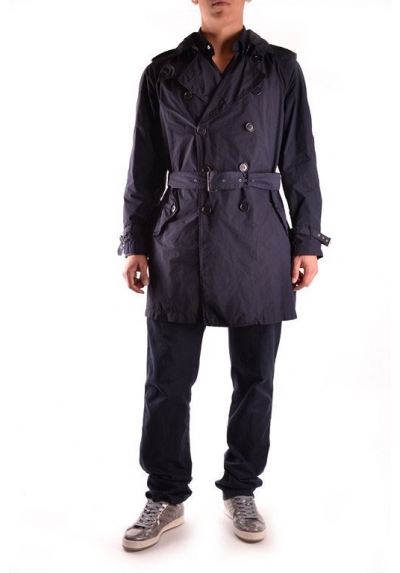 Aspesi trench ANCV058