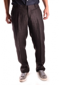 Daniele Alessandrini pantaloni trousers ANCV067