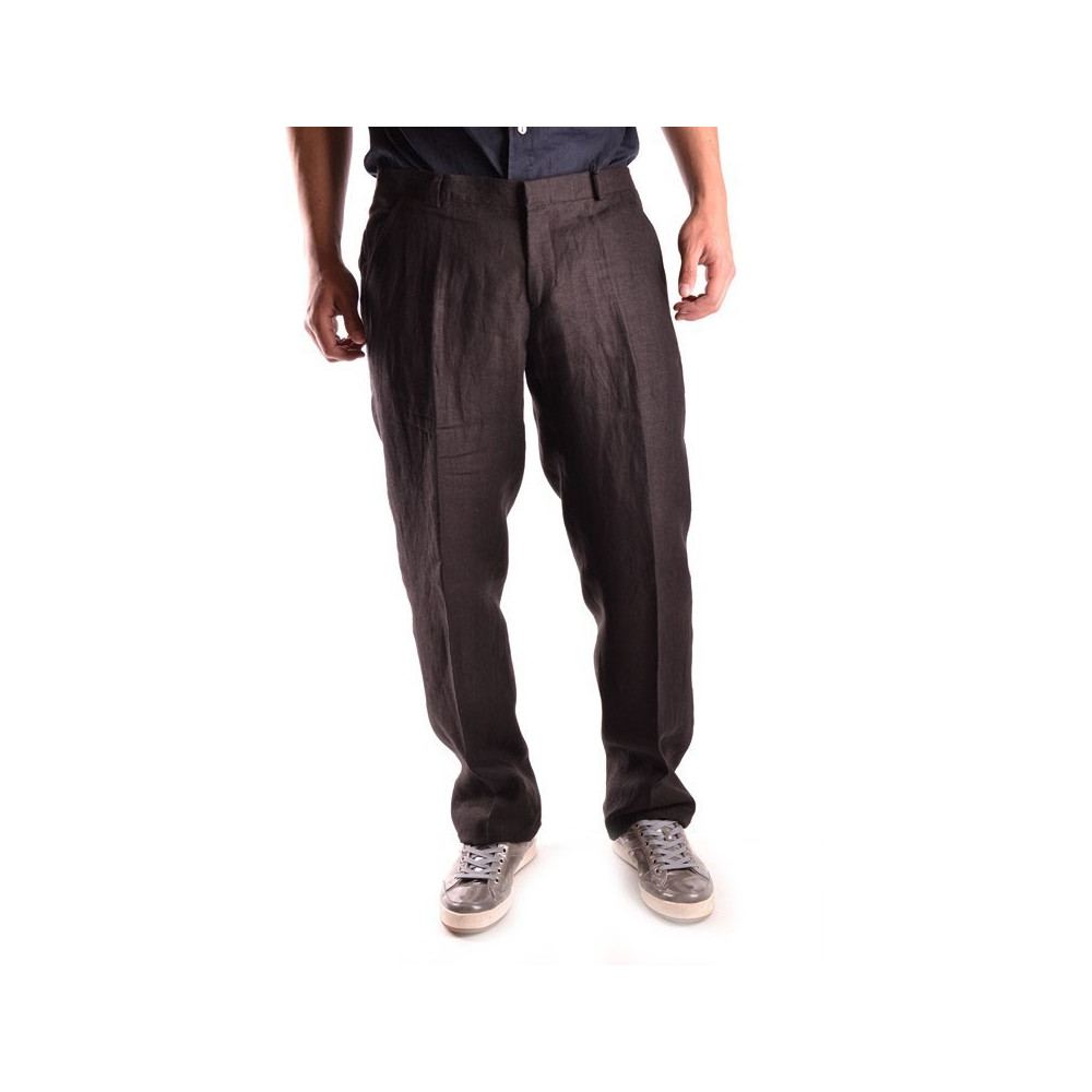 Daniele Alessandrini pantaloni trousers ANCV067