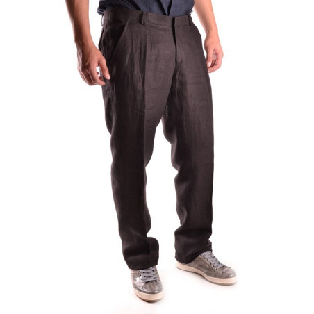 Daniele Alessandrini pantaloni trousers ANCV067