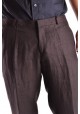 Daniele Alessandrini pantaloni trousers ANCV067