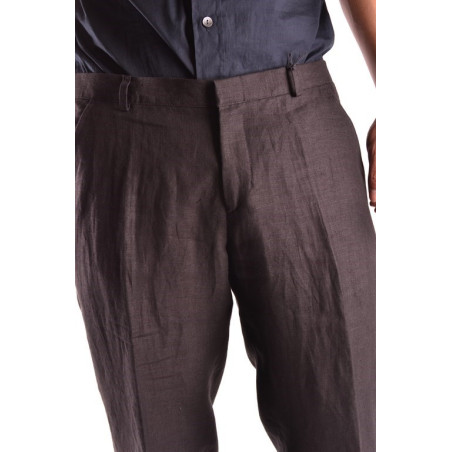 Daniele Alessandrini pantaloni trousers ANCV067