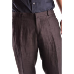 Daniele Alessandrini pantaloni trousers ANCV067