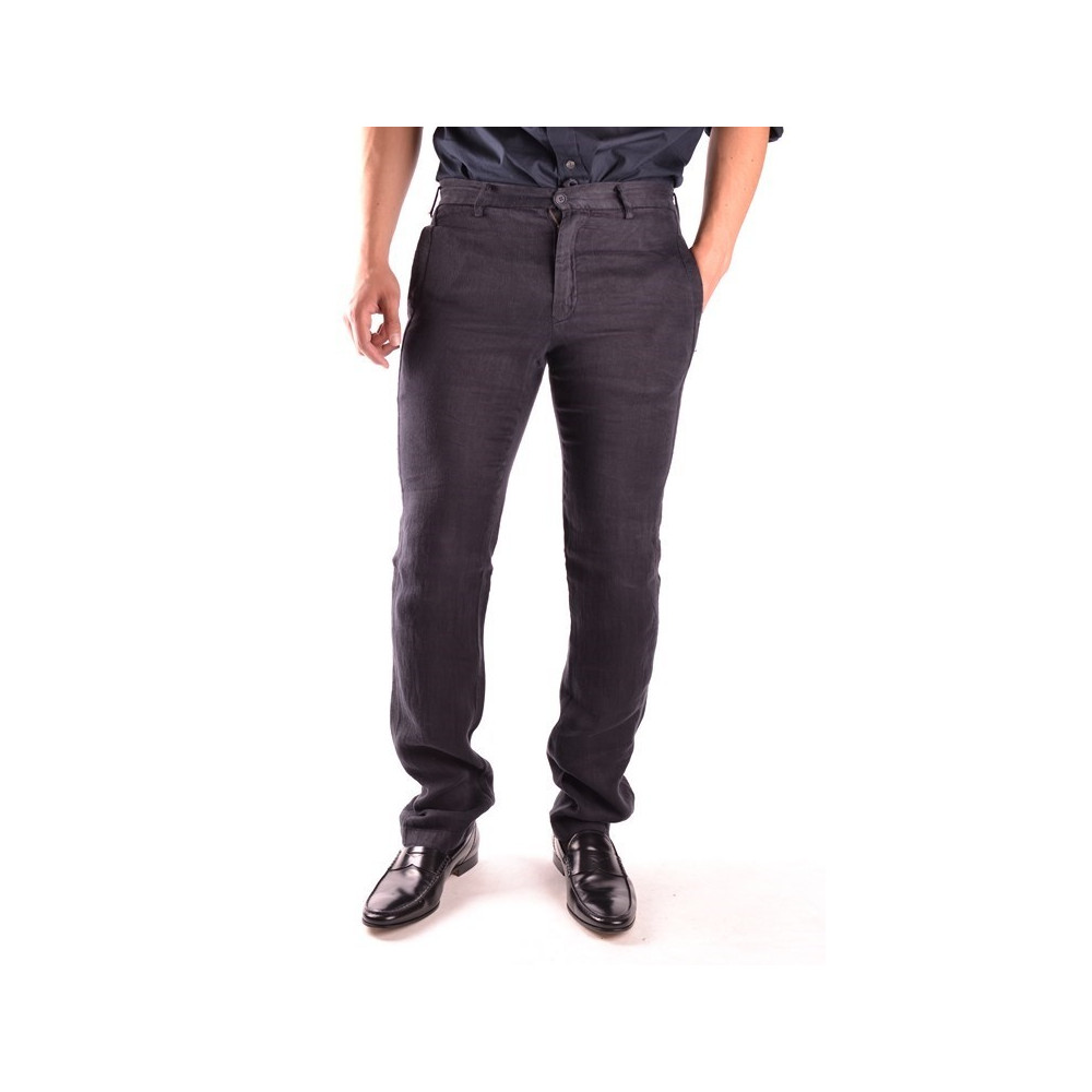 Y's Yohji Yamamoto pantaloni trousers ANCV071