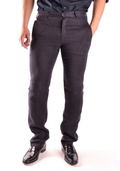Y's Yohji Yamamoto pantaloni trousers ANCV071