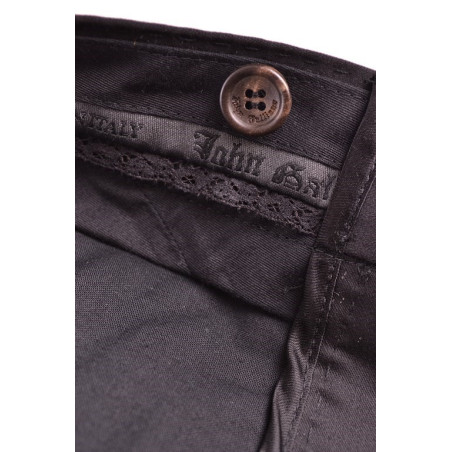 John Galliano pantaloni trousers ANCV075