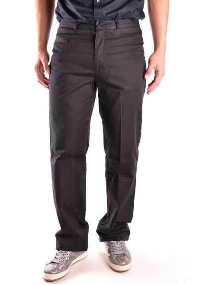 Bikkembergs pantaloni trousers ANCV076