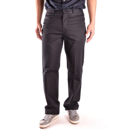 Bikkembergs pantaloni trousers ANCV076