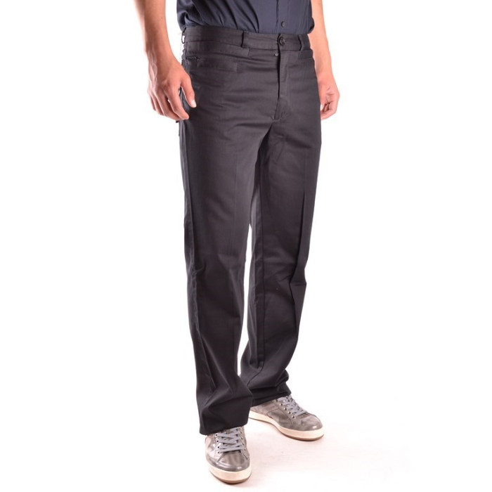 Pantalones Bikkembergs negro