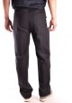 Bikkembergs pantaloni trousers ANCV076