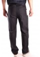 Bikkembergs pantaloni trousers ANCV076