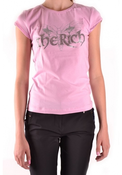 John Richmond t-shirt AN146