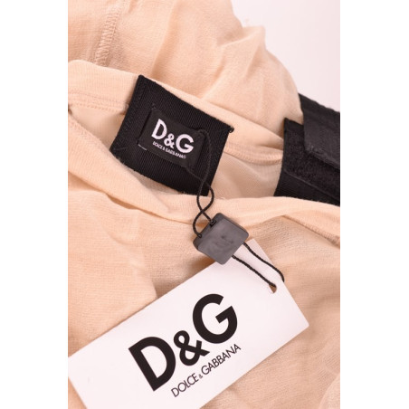 D&G Dolce&Gabbana top AN153