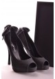 Dsquared scarpe shoes ANCV092 