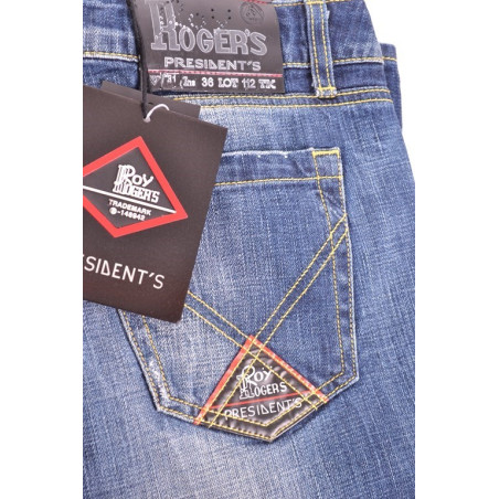Roy Roger's President's jeans AN200