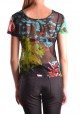 Iceberg t-shirt ANCV144