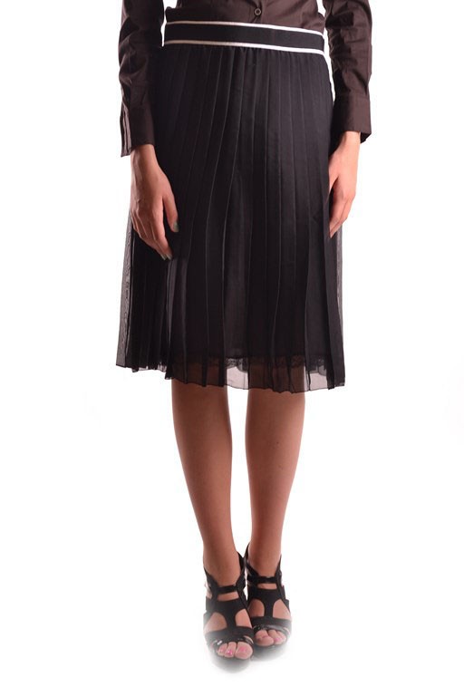 Gonna D&G Dolce & Gabbana nero АРТИКУЛ-10594
