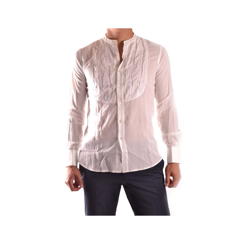 Costume National camicia shirt ANCV172