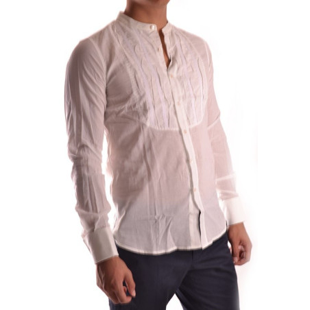 Costume National camicia shirt ANCV172