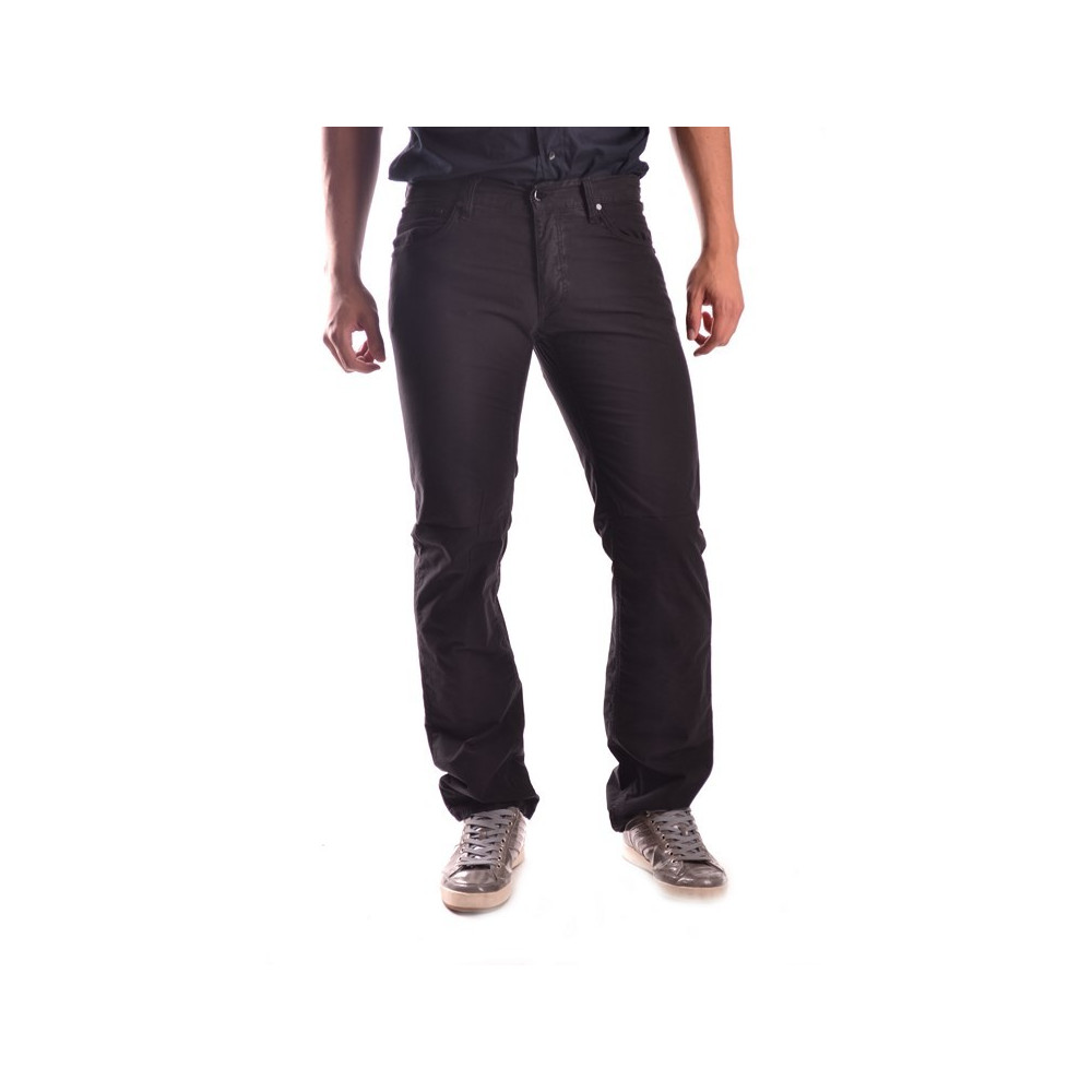 RAF BY RAF SIMONS pantaloni trousers CV320