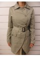 Daniele Alessandrini Trench