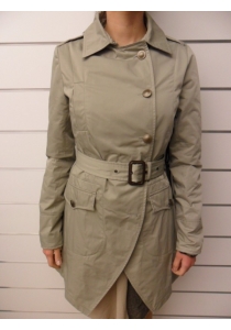 Daniele Alessandrini Trench