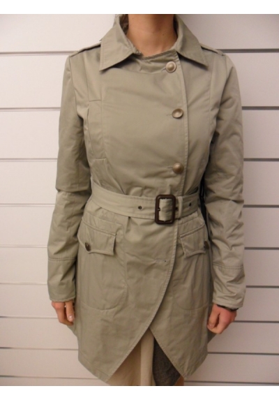 Daniele Alessandrini Trench