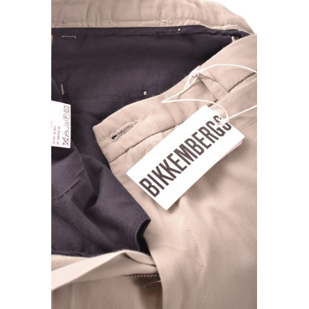 Bikkembergs pantaloni trousers CV327