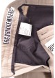 Bikkembergs pantaloni trousers CV327