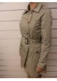 Daniele Alessandrini Trench