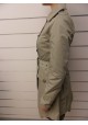 Daniele Alessandrini Trench