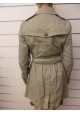Daniele Alessandrini Trench