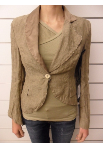 Daniele Alessandrini Giacca Jacket