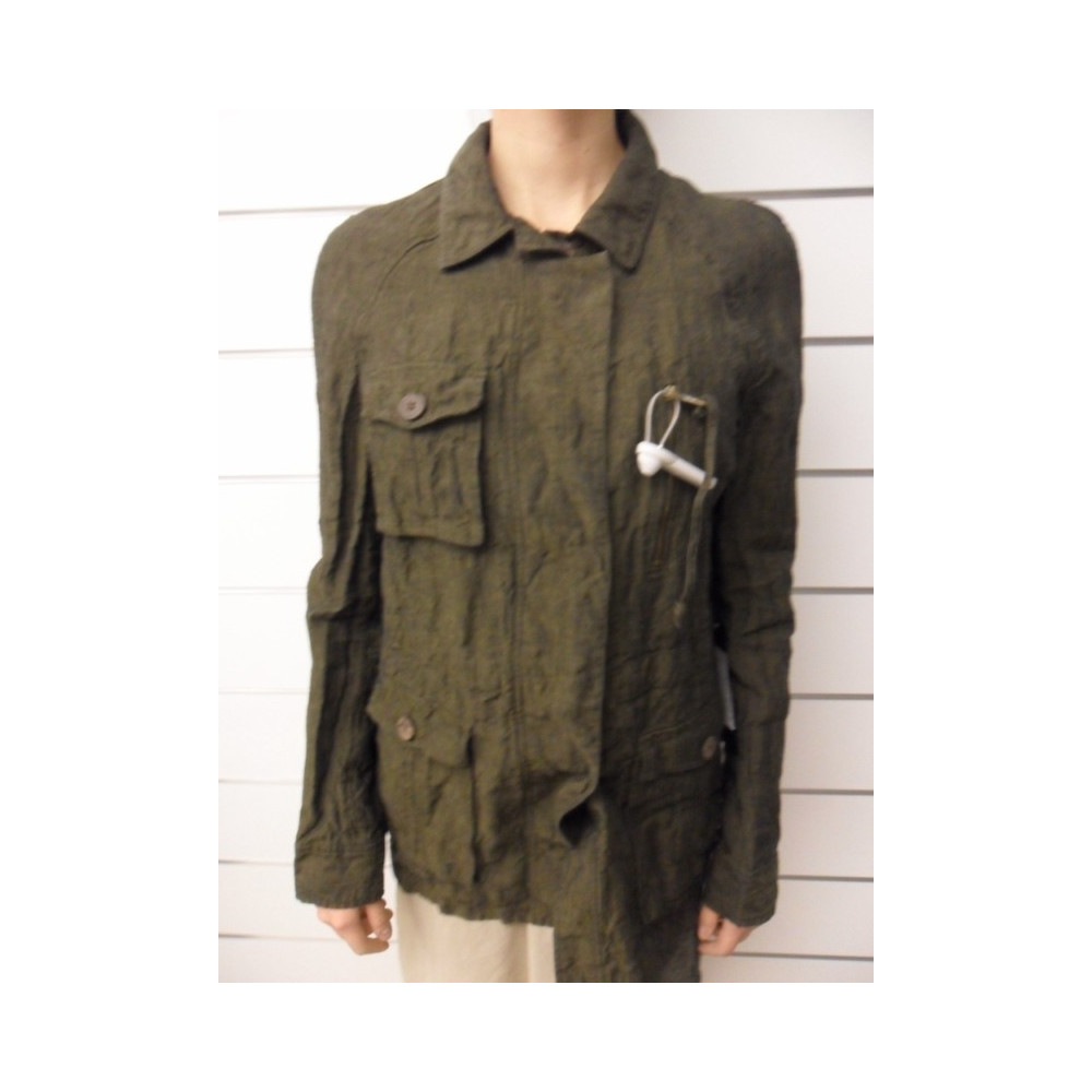 Daniele Alessandrini Giacca Jacket