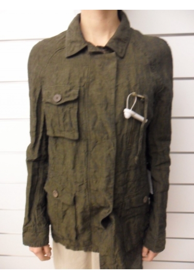 Daniele Alessandrini Giacca Jacket
