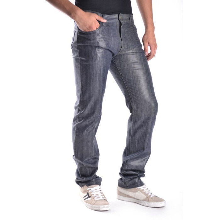 Pantalones Marc Jacobs gris