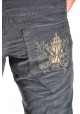Richmond pantaloni trousers ANCV189