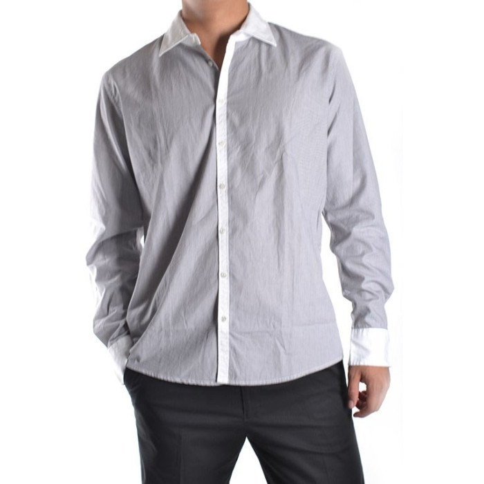 Daniele Alessandrini Camicia Shirt AB138