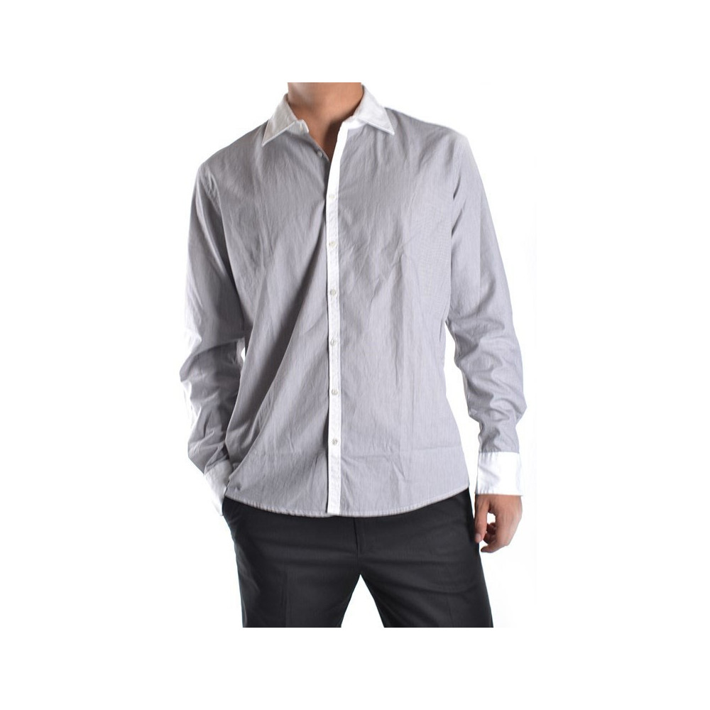 Daniele Alessandrini Camicia Shirt AB138