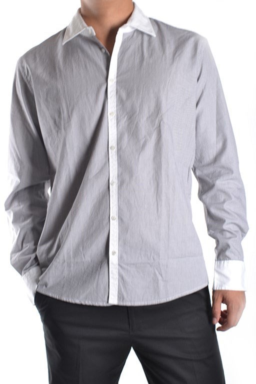 Камисия Даниэле Алессандрини Гриджио REF-10812 17090₽