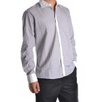 Daniele Alessandrini Camicia Shirt AB138