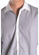 Daniele Alessandrini Camicia Shirt AB138