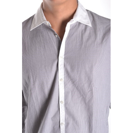 Daniele Alessandrini Camicia Shirt AB138